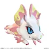 Pre order: MONSTER HUNTER CHIBI STYLE Mochi-Cuddly Plush: Mizutsune. EST SHIP DATE MAY 2026