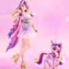Pre order: MY LITTLE PONY PRINCESS CADANCE BISHOUJO STATUE. EST SHIP DATE MAY 2026