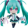 Pre order: Nendoroid Hatsune Miku: Because You're Here Version ACTION FIGURE. EST SHIP DATE APR 2026
