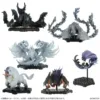Pre order: Capcom Figure Builder Monster Hunter Standard Model Plus Vol. 29. EST SHIP DATE AUG 2026
