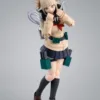 Pre order: HIMIKO TOGA MY HERO ACADEMIA S.H.FIGUARTS ACTION FIGURE. EST SHIP DATE JUN 2026