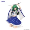 Pre order: Touhou Project Noodle Stopper Figure Sanae Kochiya. EST SHIP DATE APR 2026