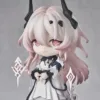 Pre order: Arknights Nendoroid Civilight Eterna ACTION FIGURE. EST SHIP DATE JUN 2026