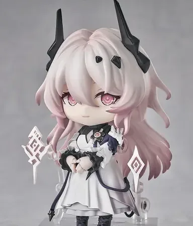 Pre order: Arknights Nendoroid Civilight Eterna ACTION FIGURE. EST SHIP DATE JUN 2026