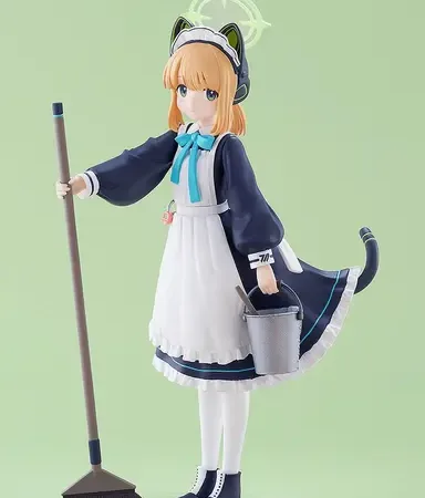 Pre order: Blue Archive POP UP PARADE Midori (Maid) FIGURE. EST SHIP DATE JUN 2026