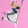 Pre order: Blue Archive POP UP PARADE Momoi (Maid) FIGURE. EST SHIP DATE JUN 2026