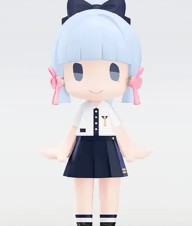 Pre order: HELLO! GOOD SMILE Ayaka Kamisato FIGURE. EST SHIP DATE JUN 2026