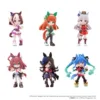Pre order: PalVerse Umamusume: Pretty Derby vol.1 blind box. EST SHIP DATE JUNE 2026