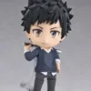 Pre order: Katekyo Hitman Reborn Nendoroid Takeshi Yamamoto ACTION FIGURE: EST SHIP DATE JUN 2026