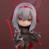 Pre order: Nendoroid Guren Black Shadow (Scarlet Black Shadow) ACTION FIGURE: EST SHIP DATE JUN 2026