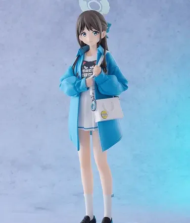 Pre order: Blue Archive POP UP PARADE Airi (Band) Event KV Version FIGURE: EST SHIP DATE JUN 2026