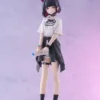 Pre order: Blue Archive POP UP PARADE Kazusa (Band) Event KV Version FIGURE: EST SHIP DATE JUN 2026