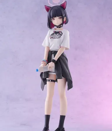 Pre order: Blue Archive POP UP PARADE Kazusa (Band) Event KV Version FIGURE: EST SHIP DATE JUN 2026