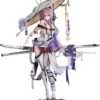 Pre order: Goddess of Victory Nikke Scarlet 1/7 scale FIGURE. EST SHIP DATE JAN 2026