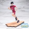 Pre order: Haikyu High Premium Figure Tetsuro Kuroo FIGURE. EST SHIP DATE APR 2026