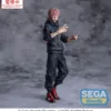 Pre order: XStellar Jujutsu Kaisen Culling Game Yuji Itadori FIGURE. EST SHIP DATE APR 2026