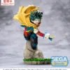 Pre order: XrossLink My Hero Academia You're Next Figure Izuku Midoriya Vol.2. EST SHIP DATE APR 2026