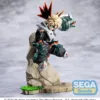 Pre order: XrossLink My Hero Academia You're Next Figure Katsuki Bakugo. EST SHIP DATE APR 2026