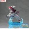 Pre order: XrossLink Demon Slayer Kimetsu no Yaiba Figure Akaza. EST SHIP DATE APR 2026