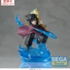 Pre order: XrossLink Anime Demon Slayer Kimetsu no Yaiba Figure Giyu Tomioka. EST SHIP DATE APR 2026