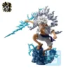 Pre order:  One Piece Monkey D. Luffy Gear 5 (EX Devils vol.3) FIGURE. EST SHIP DATE MAY 2026