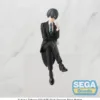 Pre order: Black Butler Public School Arc Premium Perching Figure Ciel Phantomhive. EST SHIP DATE APR 2026