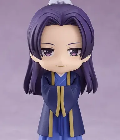 Pre order: Apothecary Diaries Nendoroid Jinshi ACTION FIGURE. EST SHIP DATE APR 2026