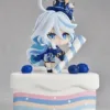 Pre order: Genshin Impact Wondrous Travels Series Furina FIGURE. EST SHIP DATE AUG 2026
