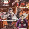 33 TICKETS - ICHIBAN KUJI-  Demon Slayer: Kimetsu no Yaiba – The Movie: Infinity Castle